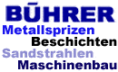 Logo von Bührer AG