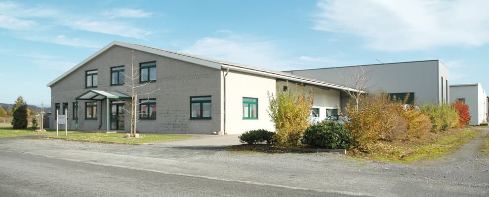 Seeger & Baensch GmbH <br>CNC-Fräsbearbeitung