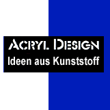 Logo von ACRYL DESIGN