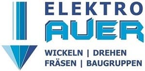Elektro Auer logo