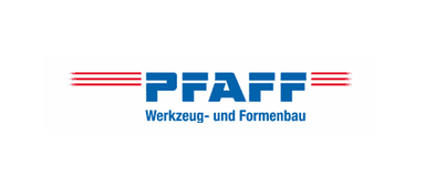 Logo von Stefan Pfaff Werkzeug- und Formenbau GmbH & Co KG
