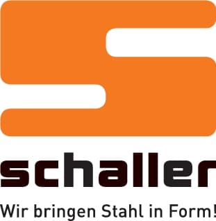Logo von Stahlhandel Schaller GmbH