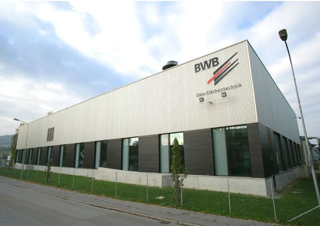 BWB Altenrhein AG