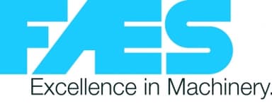 Logo di FAES AG