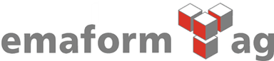 Logo von Emaform AG