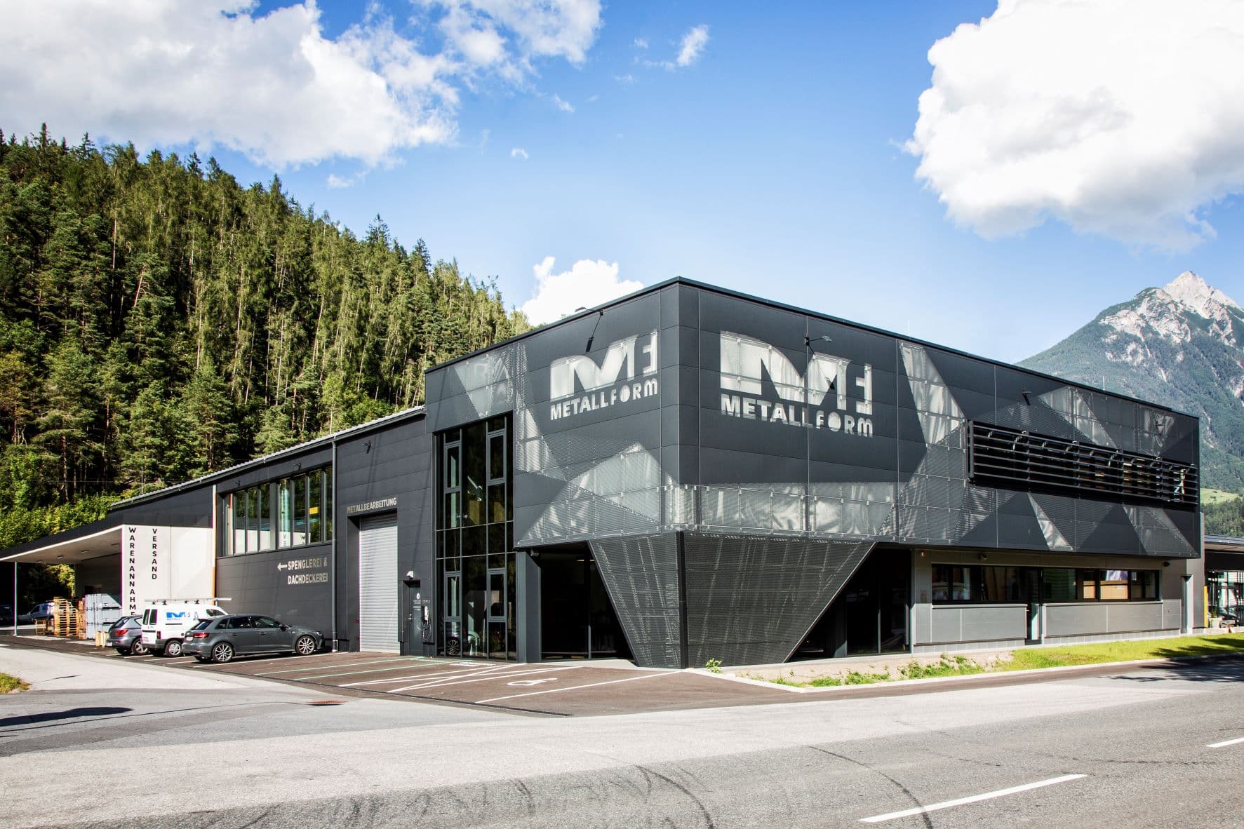 Haid - Nothdurfter Metallform GmbH