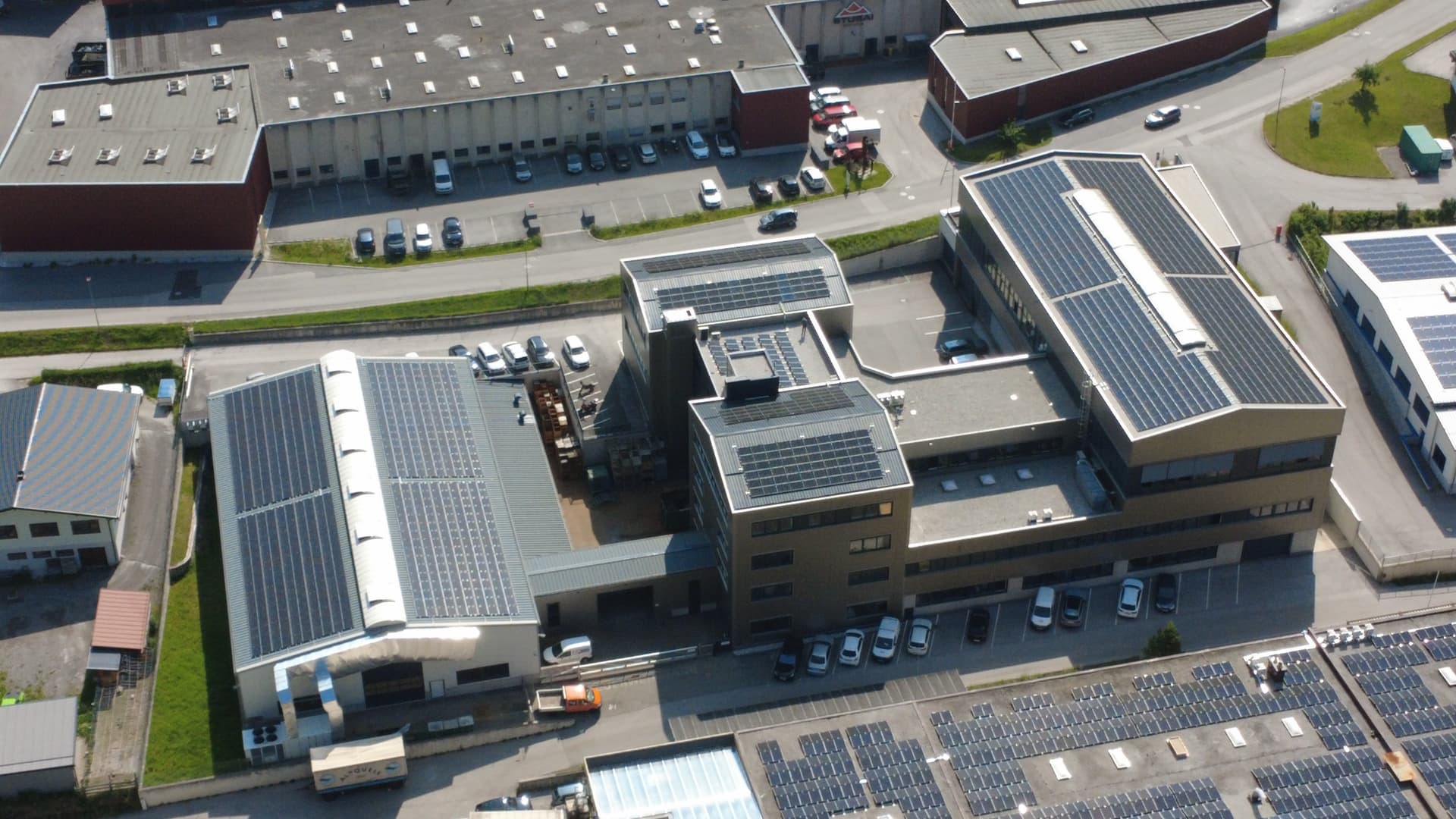 Schweiger Fulpmes GmbH