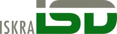 Iskra ISD Strugarstvo d. o.o. logo