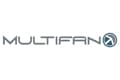 Logo von Multifan Belgium N.V.