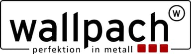 Logo von Wallpach Metallwarenfabrik GmbH