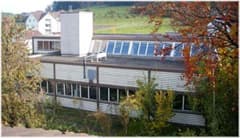 Pfändler Fertigungstechnik AG