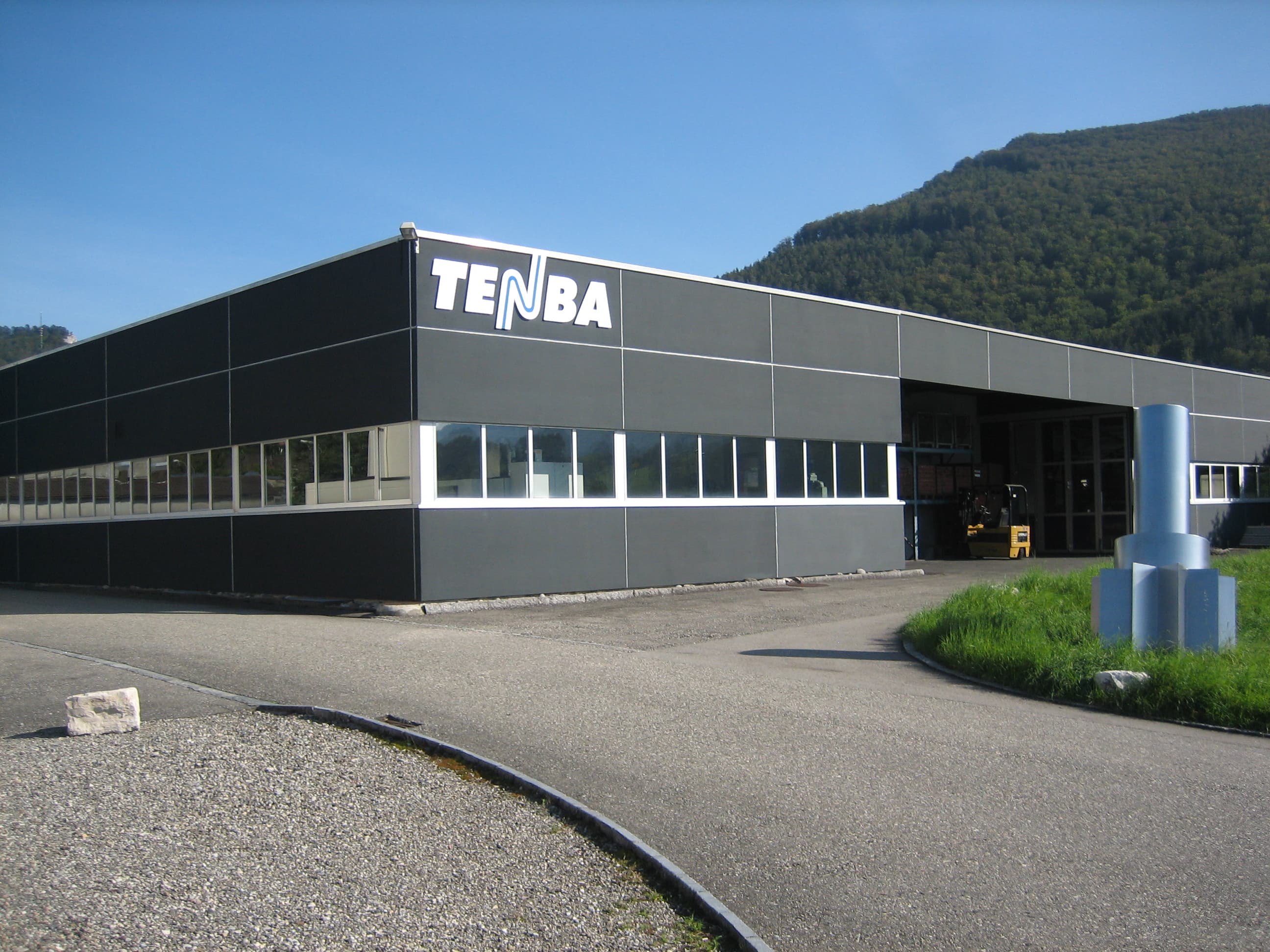 Tenba AG