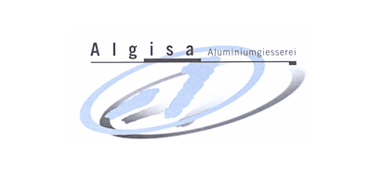 Logo von Algisa AG