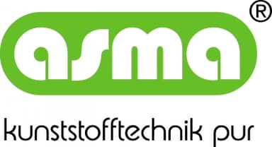 Asma - Polyurethane Kunststofftechnik logo