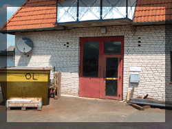 Meridies Zerspanungstechnik GmbH & Co KG