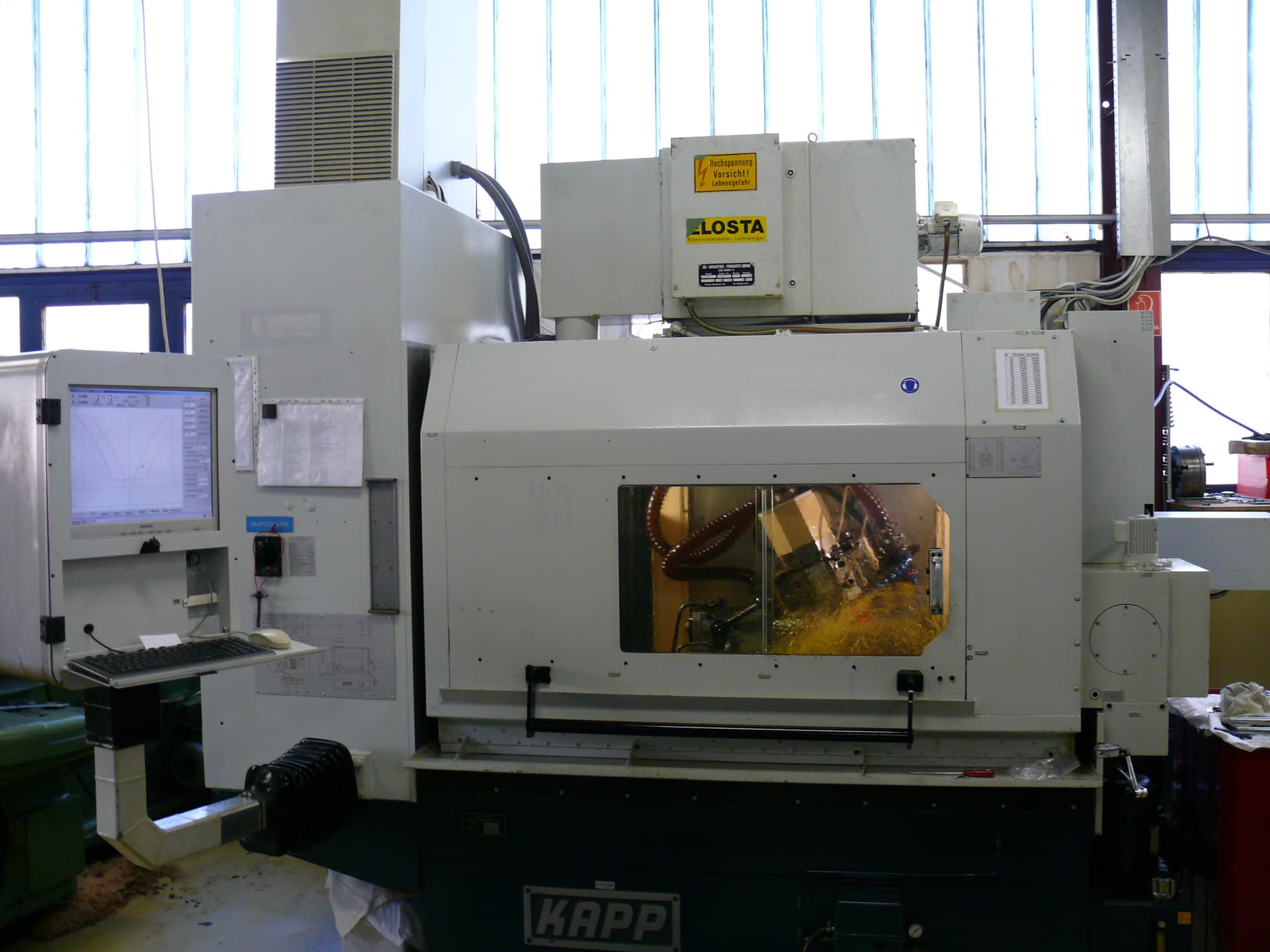 Metaplast Gear Technology Kkt.
