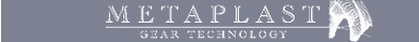 Logo di Metaplast Gear Technology Kkt.