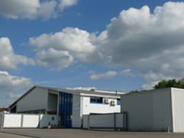 AL Laser- und Blechbearbeitung GmbH
