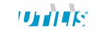 Utilis AG, Präzisionswerkzeuge logo