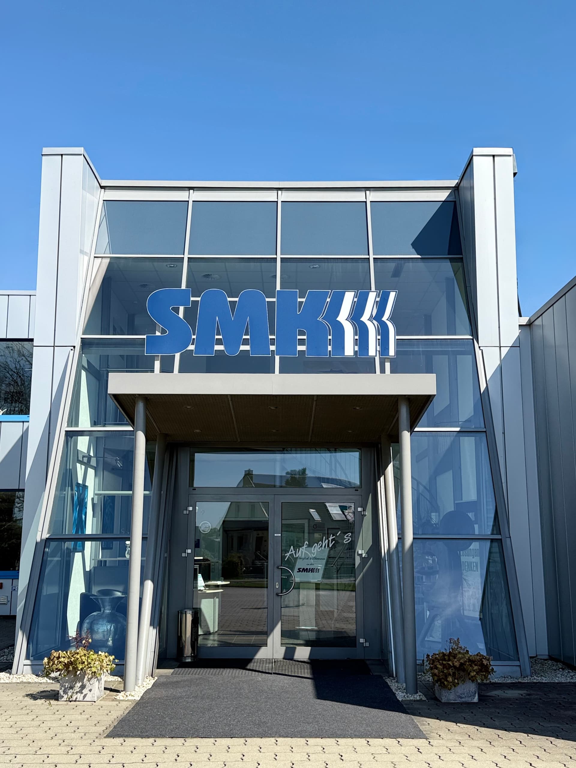 SMK Röhrsdorf GmbH