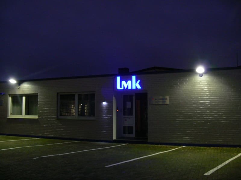 Lübbecker Metallveredlung Horst Klausing GmbH