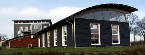 Horlomus Präzision GmbH