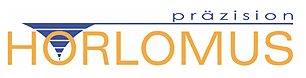 Logo di Horlomus Präzision GmbH