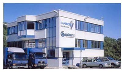 Lambert Zinkdruckguss GmbH