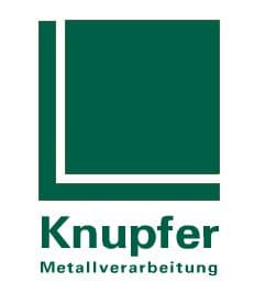 Logo di Knupfer Metallverarbeitung GmbH