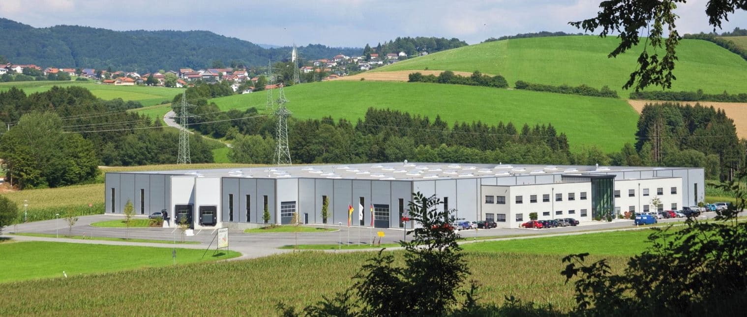 Wagner Metalltechnik GmbH