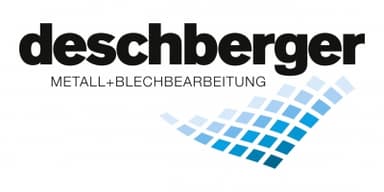 Logo von Deschberger Metall- und Blechbearbeitungs GmbH