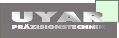 UYAR GmbH & Co. KG logo