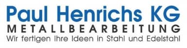 Paul Henrichs KG logo
