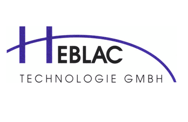 Logo von HEBLAC Technologie GmbH