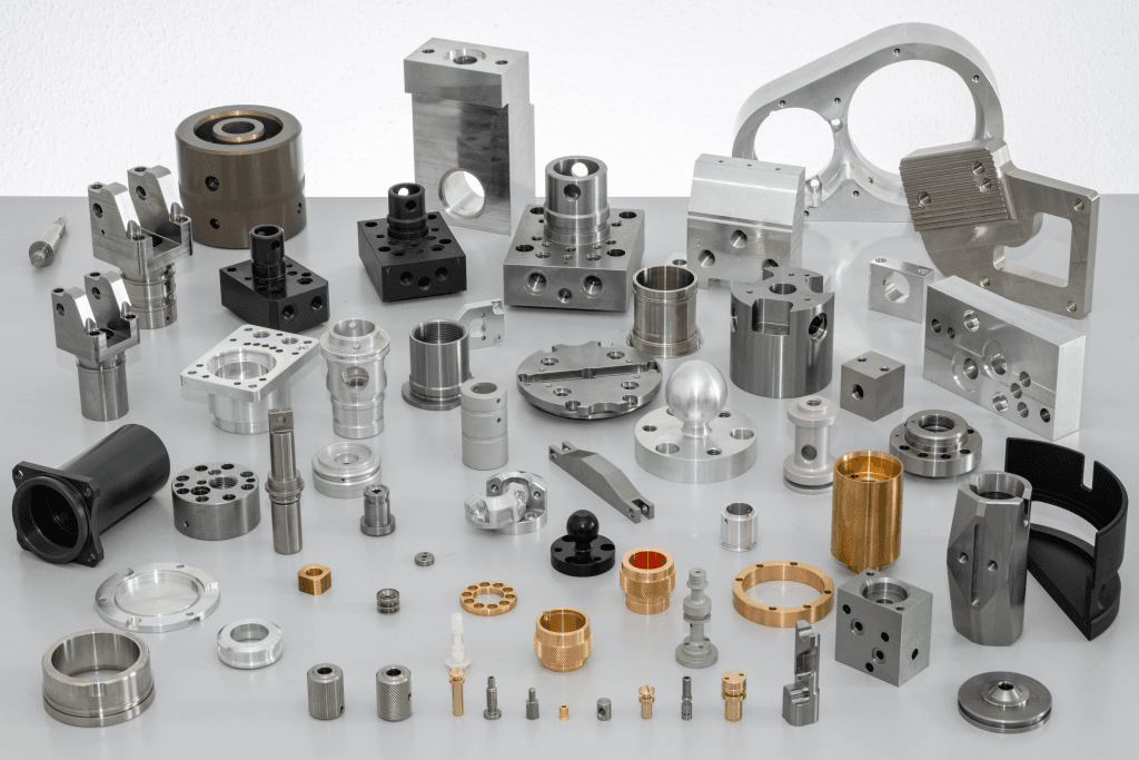 Holmelin GmbH & Co.KG