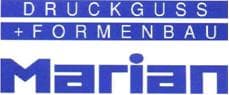 Logo von Marian Druckguss GmbH