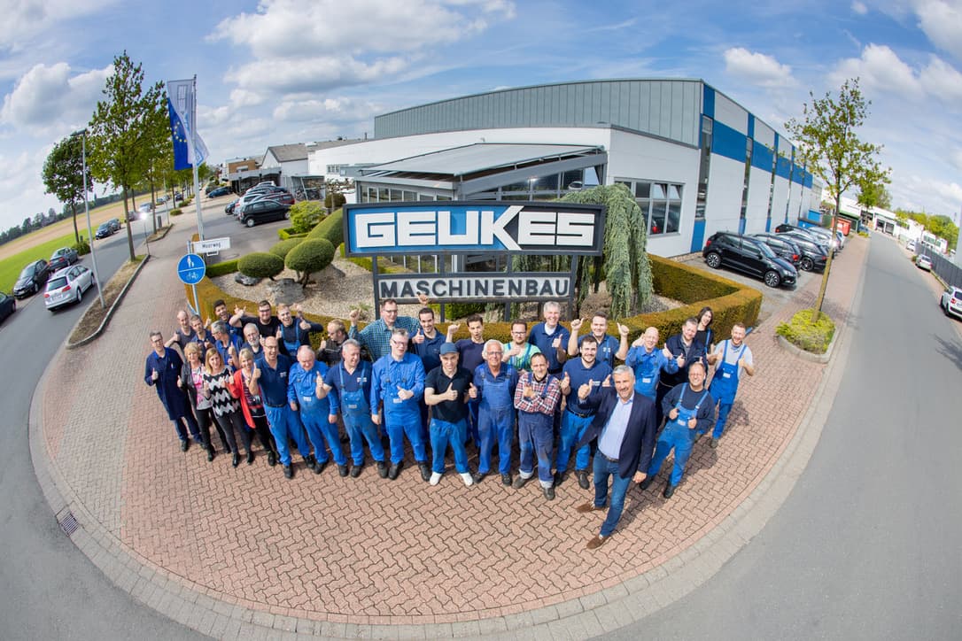 GEUKES GmbH