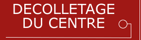 Logo von Décolletage du Centre