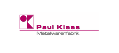Logo von Paul Klaas oHG