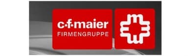 C. F. Maier GmbH & Co KG logo