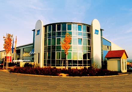 CNC Stanz- und Lasertechnik GmbH