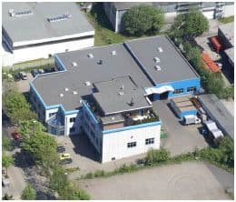Ralf Mewes GmbH