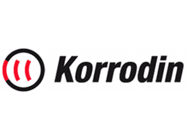 Korrodin GmbH & Co. KG logo