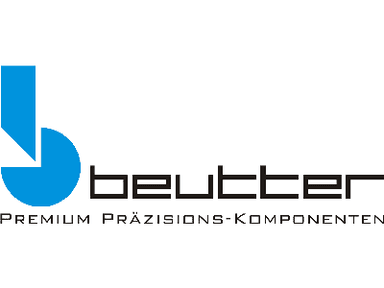 Logo di Beutter Präzisions-Komponenten GmbH & Co. KG