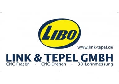 Link & Tepel GmbH logo