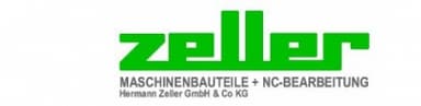 Hermann Zeller GmbH Co. KG logo