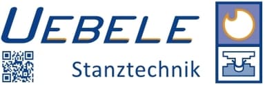 Logo von Uebele GmbH
