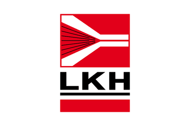 LKH Kunststoffwerk Heiligenroth GmbH & Co. KG logo