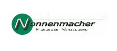 Logo von Nonnenmacher GmbH & Co. KG