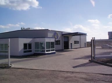 JECKEL SYSTEME GmbH<br>Elastomere - Kunststoffe - Metalle